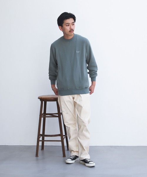 【Betty YANUK✖️藤原裕】SUNDAY PAINTER Mサイズ YANUK✖️藤原裕】SUNDAY PAINTER Mサイズ - メルカリ