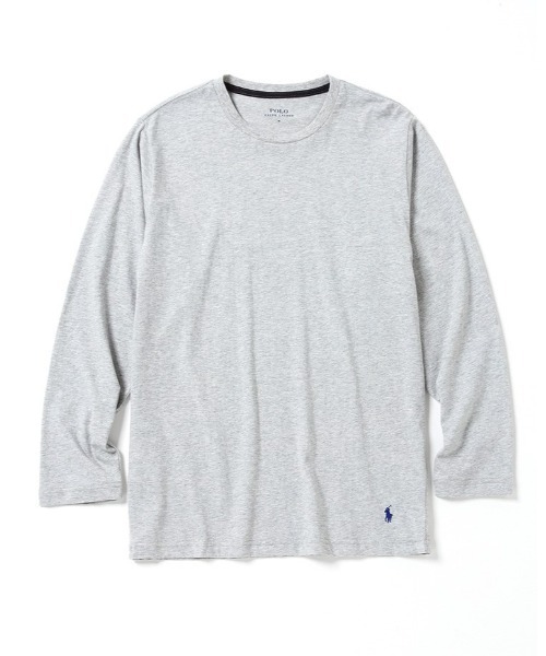 POLO RALPH LAUREN パジャマ 「POLO LAUREN」ロングスリーブ
