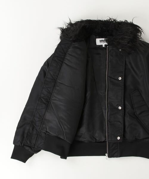 MM6 ブルゾン アウター Maison Margiela(エムエムシックス