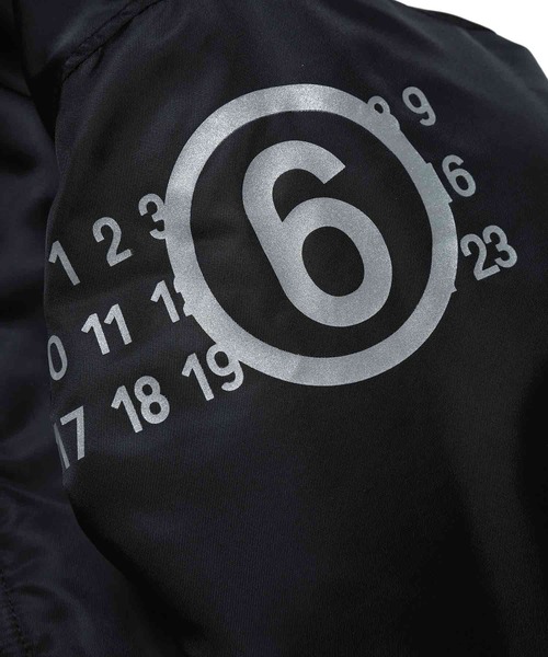MM6 ブルゾン アウター Maison Margiela(エムエムシックス メゾン