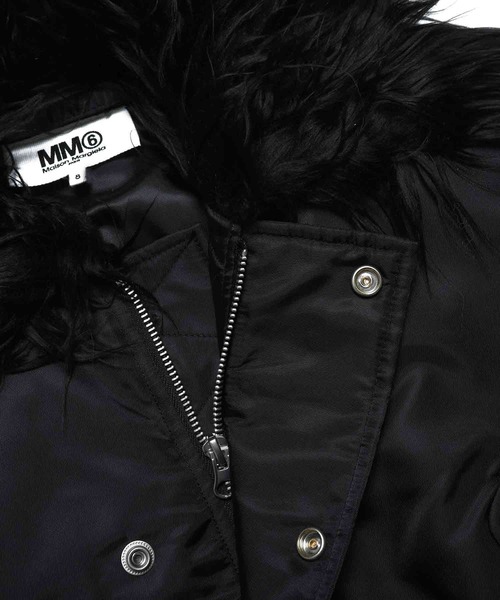 MM6 ブルゾン アウター Maison Margiela(エムエムシックス メゾン