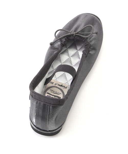 小物 rockfish traditional weatherwear Rockfish Weatherwear] Zane X-Strap Sneakers - 4 colours