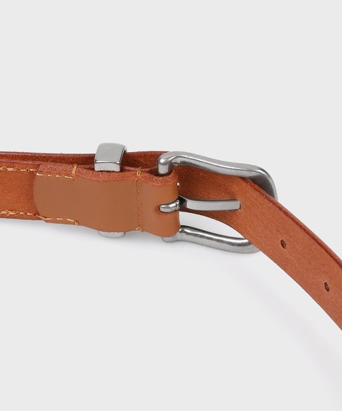 Paul Smith（ポール・スミス） ベルト カラーブライドル レザーベルト