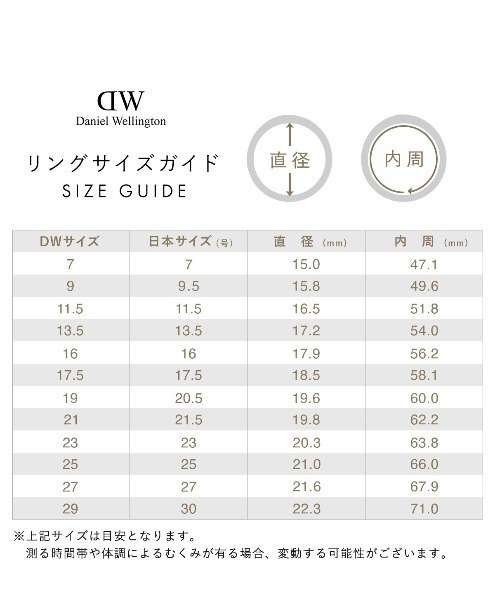 指輪 リング 3-Link Ring レーディスリング　ゴールド レディース メンズの画像
