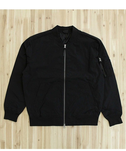男女兼用THE NORTH FACE ALLーROUND BOMBER MA-1 男女兼用THE NORTH FACE ALLーROUND BOMBER MA-1
