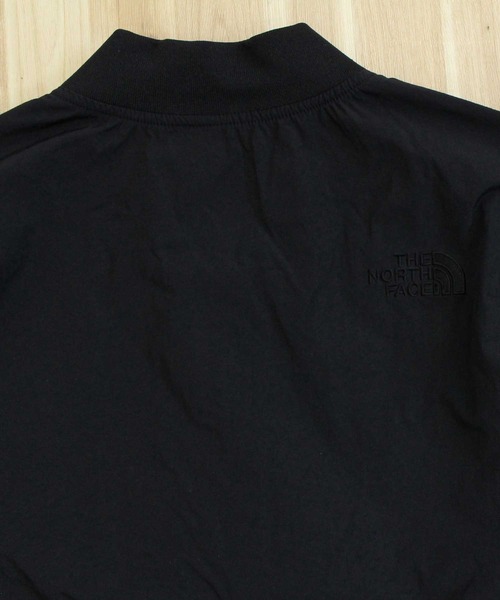 THE NORTH FACE ma1 ma-1 オールラウンドボンバージャケット MA