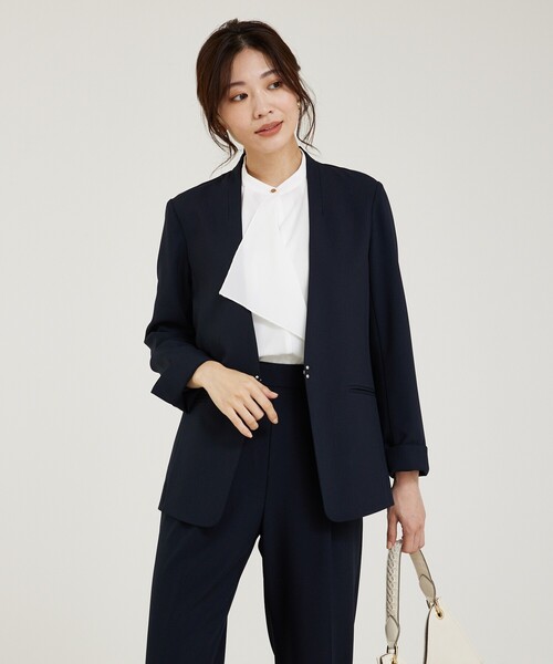 abahouse mavie（アバハウスマヴィ） セットアップ 「WEB Domani掲載