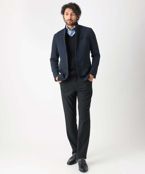 MICHEL KLEIN HOMME（ミッシェルクラン オム） ジャケット テーラード