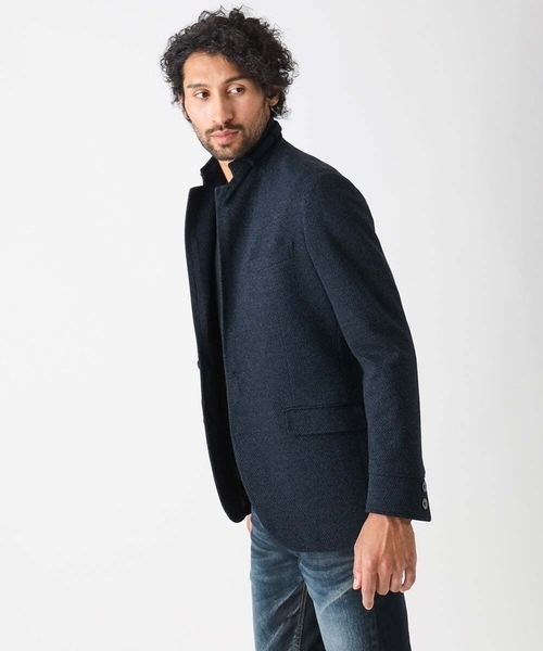 MICHEL KLEIN HOMME（ミッシェルクラン オム） ジャケット テーラード