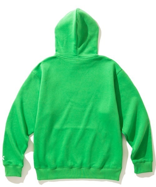 New Balance パーカー Klutch X NB Fleece Hoodie