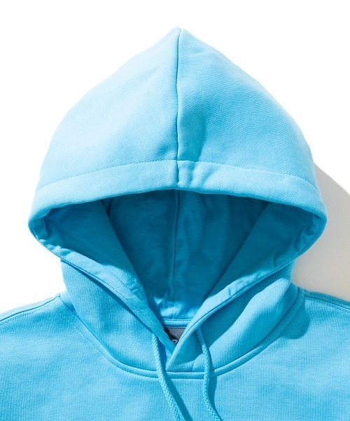 New Balance パーカー Klutch X NB Fleece Hoodie