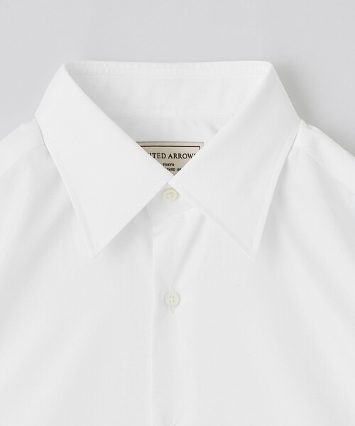 UNITED ARROWS フォーマル シャツ THOMAS MASON/トーマス