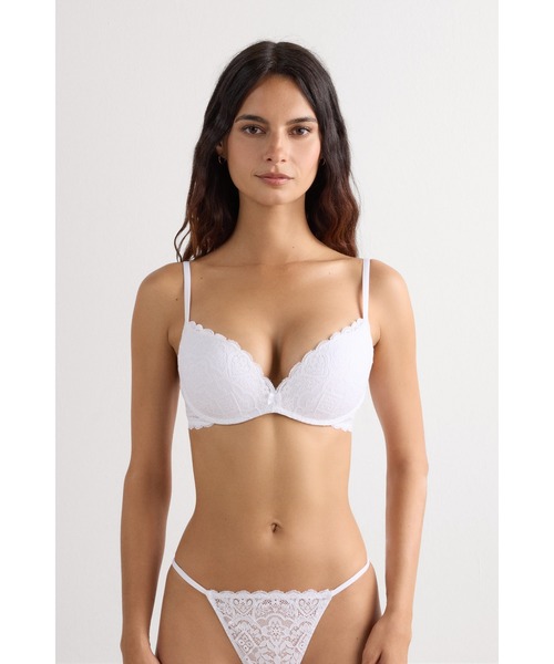 Intimissimi（インティミッシミ） ブラジャー Gioia レース スーパー