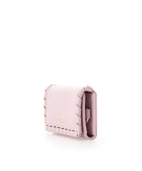 大人気!! Samantha Thavasa Petit Choice かがり風 キーケース Samantha Thavasa Petit Choice キーケース かがりデザイン