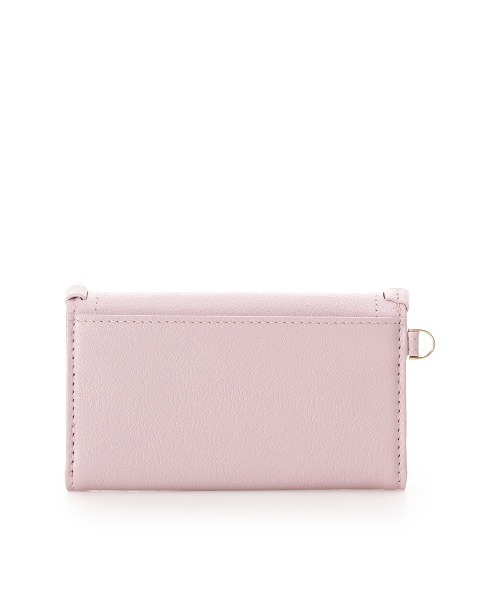 大人気!! Samantha Thavasa Petit Choice かがり風 キーケース Samantha Thavasa Petit Choice キーケース かがりデザイン