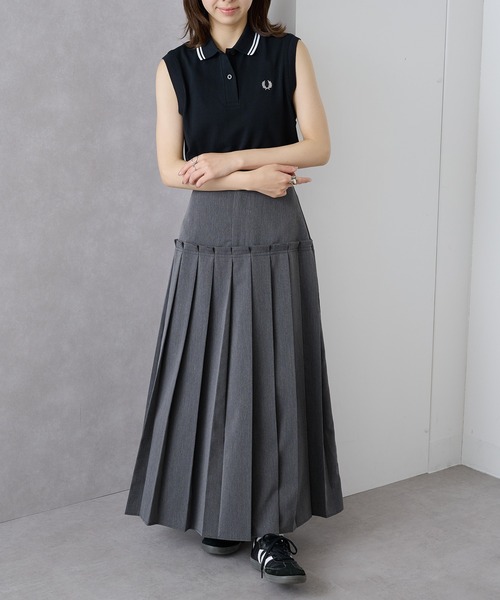 FRED PERRY（フレッドペリー） ポロシャツ ポロ 「FRED PERRY