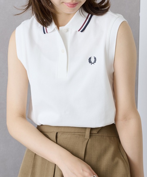 FRED PERRY ポロシャツ m7710-main.jpg