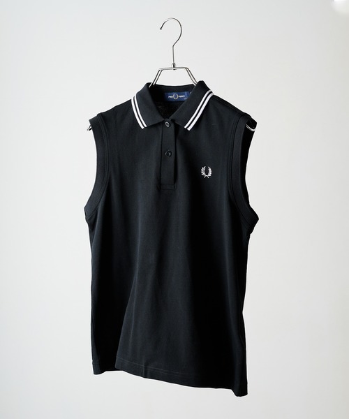 FRED PERRY ポロシャツ 楽天市場】フレッドペリー FRED PERRY ポロシャツ 半袖 メンズ