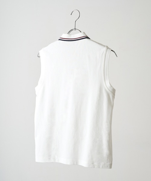 FRED PERRY（フレッドペリー） ポロシャツ ポロ 「FRED PERRY