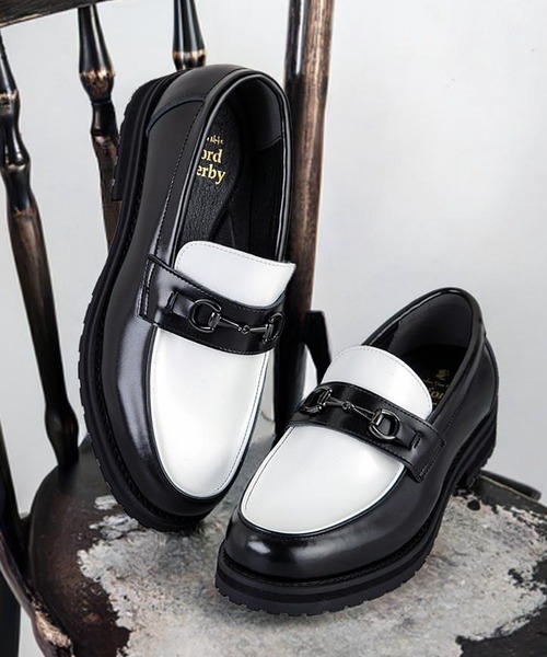 London Shoe Make（ロンドンシューメイク） ローファー WEB限定 ＋4