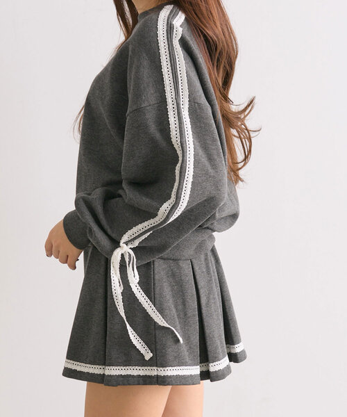 OLIVE des OLIVE（オリーブデオリーブ） ワンピース 「セットアイテム
