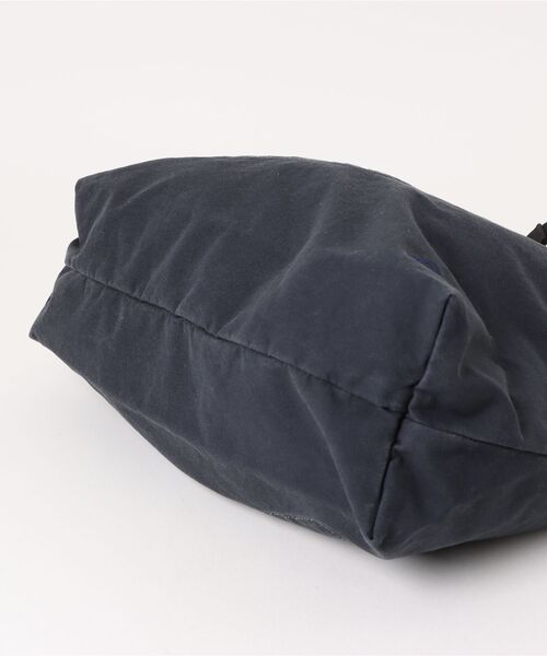 hobo（ホーボー） ショルダーバッグ 「hobo / ホーボー」AZUMA