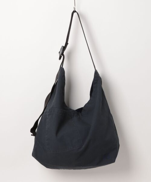 hobo（ホーボー） ショルダーバッグ 「hobo / ホーボー」AZUMA