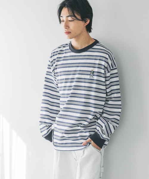 たりーず様せんよう LOWRYS FARM（ローリーズファーム） tシャツ TEDDYBEARマルチ