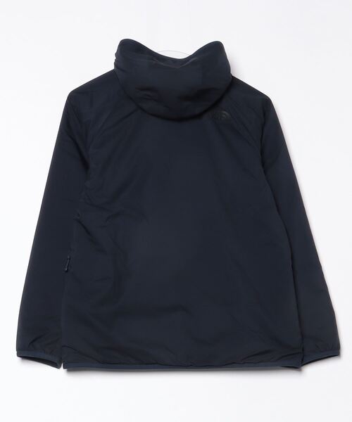 THE NORTH FACE 「THE FACE」 ワンポイントジップアップブルゾン