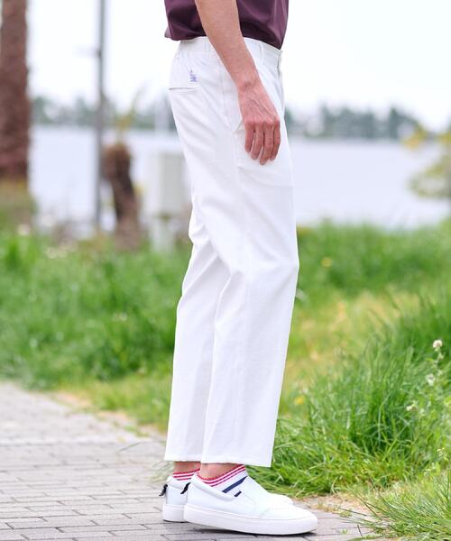 DRESSTERIOR ドレステリア　グルカパンツ　未使用　トラウザーズ DRESSTERIOR ドレステリア グルカパンツ 未使用 トラウザーズ