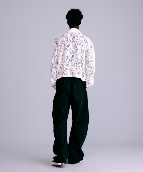 NOISE maker（メンズファッション）（色：ブラック系）の商品一覧 
