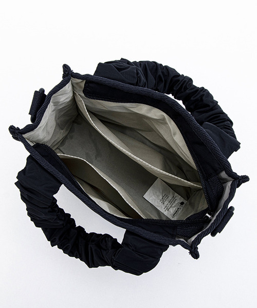 ショルダーバッグ バッグ GH MINI N/S TOTE ディープシーブルー レディースの画像