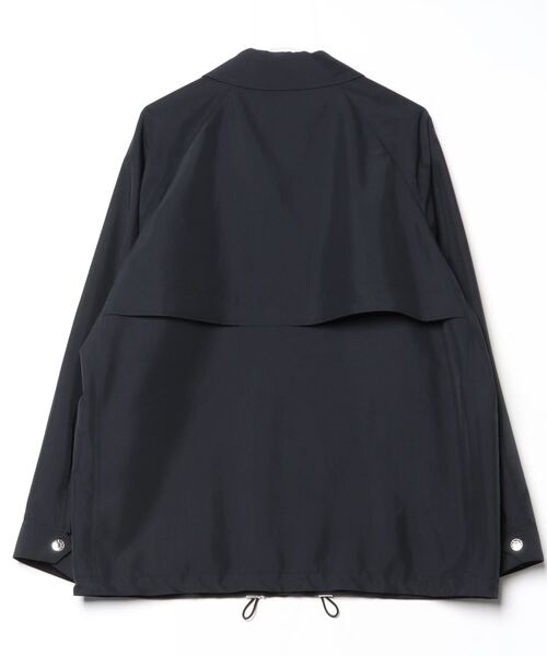 Mackintosh コート ジャケット PACKABLE CARRON メンズ