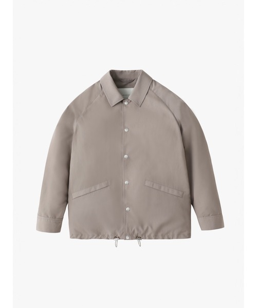 Mackintosh コート ジャケット PACKABLE CARRON メンズ