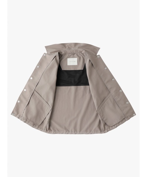 Mackintosh コート ジャケット PACKABLE CARRON メンズ