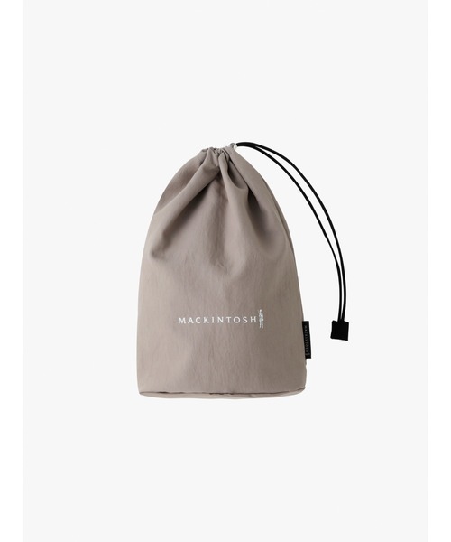 BOXほぼ未使用！MACKINTOSH Packable Belford Mackintosh ステンカラーコート コート 「別注」「MACKINTOSH