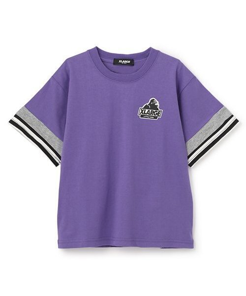 3枚新品紙タグ付きXLARGE KIDS半袖Tシャツ 子供服 女の子男の子80 楽天市場】XLARGE KIDS（エクストララージキッズ）☆ボックス
