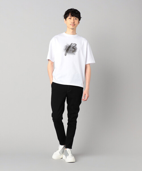 β MEN（ベータ・メン） パンツ デニムハイテンションジョッパーズ