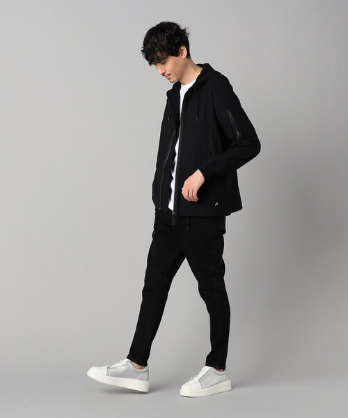 β MEN（ベータ・メン） パンツ デニムハイテンションジョッパーズ