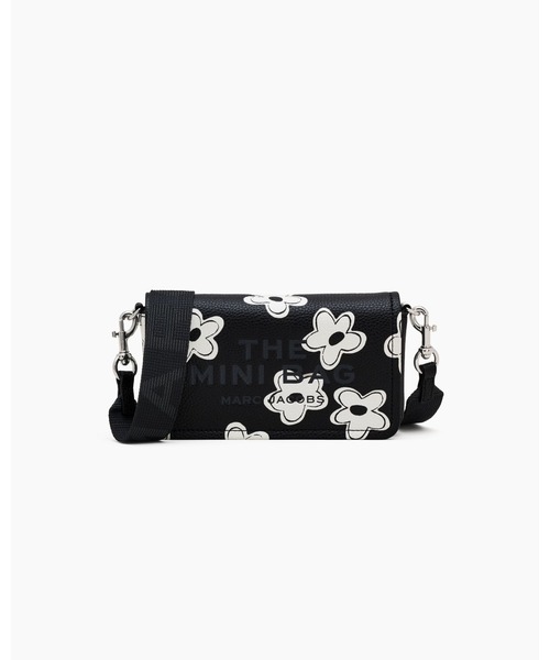 財布 DAISY LEATHER THE ITEMS SLG THE MINI BAG/ザ デイジー レザー アイテムズ ミニ バッグ レディース メ