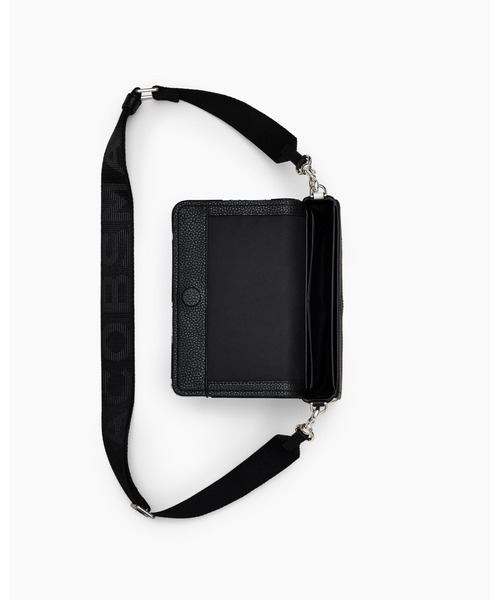 人気!【Marc Jacobs】デイジー レザー アイテムズ ミニ バッグ MARC JACOBS 財布 DAISY LEATHER THE ITEMS SLG MINI BAG/ザ