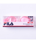 uvカット FILAフィラ スイミングゴーグル...の詳細画像3