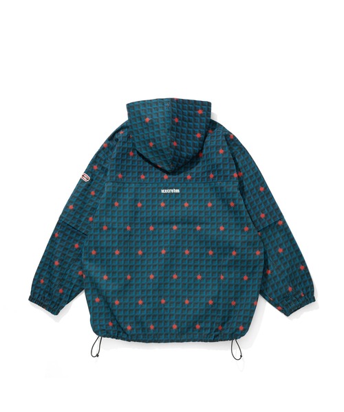 ジャケット・アウター ice cream ICECREAM（アイスクリーム）の「ICECREAM WALTRIP JACKET