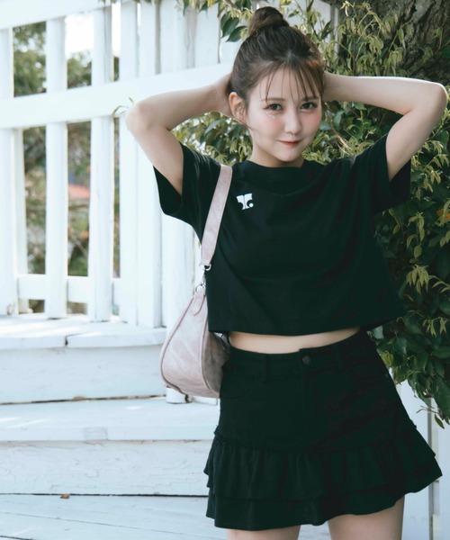 TITTY＆CO. スカート｜ボトムス、パンツ｜ファッション おすすめ