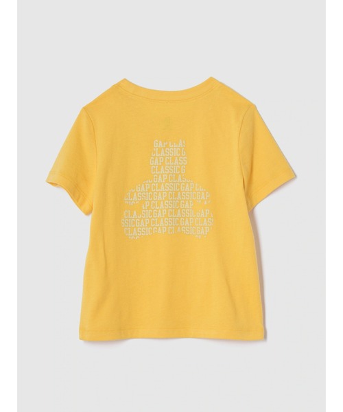 GAP tシャツ babyGap ブラナンベア ポケットTシャツ キッズ 子供