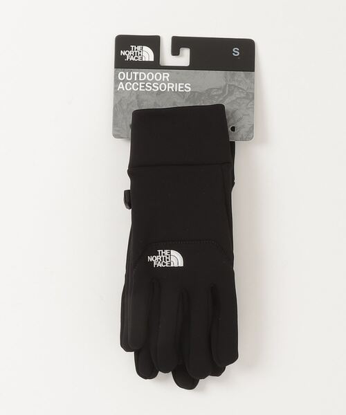 THE NORTH FACE（ザ ノースフェイス） 手袋 M ブラック メンズ