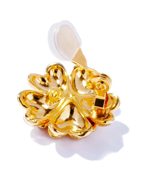 IRIS47 イヤリング 「IRIS 47」apollon earring/アポロン