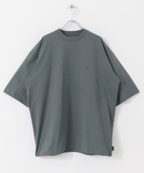 snow peak tシャツ 「別注」Snow Peak×DOORS WaterActive