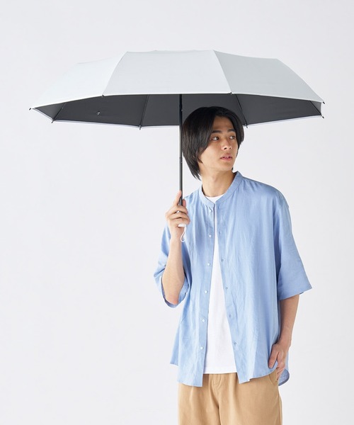 estaa（エスタ） 日傘 折りたたみ傘 折り畳み 晴雨兼用 「ラディクール