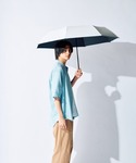 折りたたみ傘 「ラディクール公認」遮光100%...の詳細画像3
